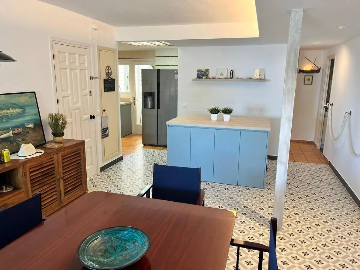 קאלייה דה פאלאפרוג'ל Vistas Mediterrani, Maravillosas Vistas En Amplio Apartamento Con Terraza, Y Piscina En Zona De Jardin 0*, קאלייה דה פאלאפרוג'ל ספרד